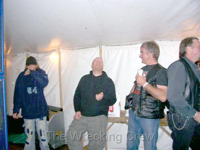 Baildon 2007 Angie - Paul - Mikaela (105).JPG